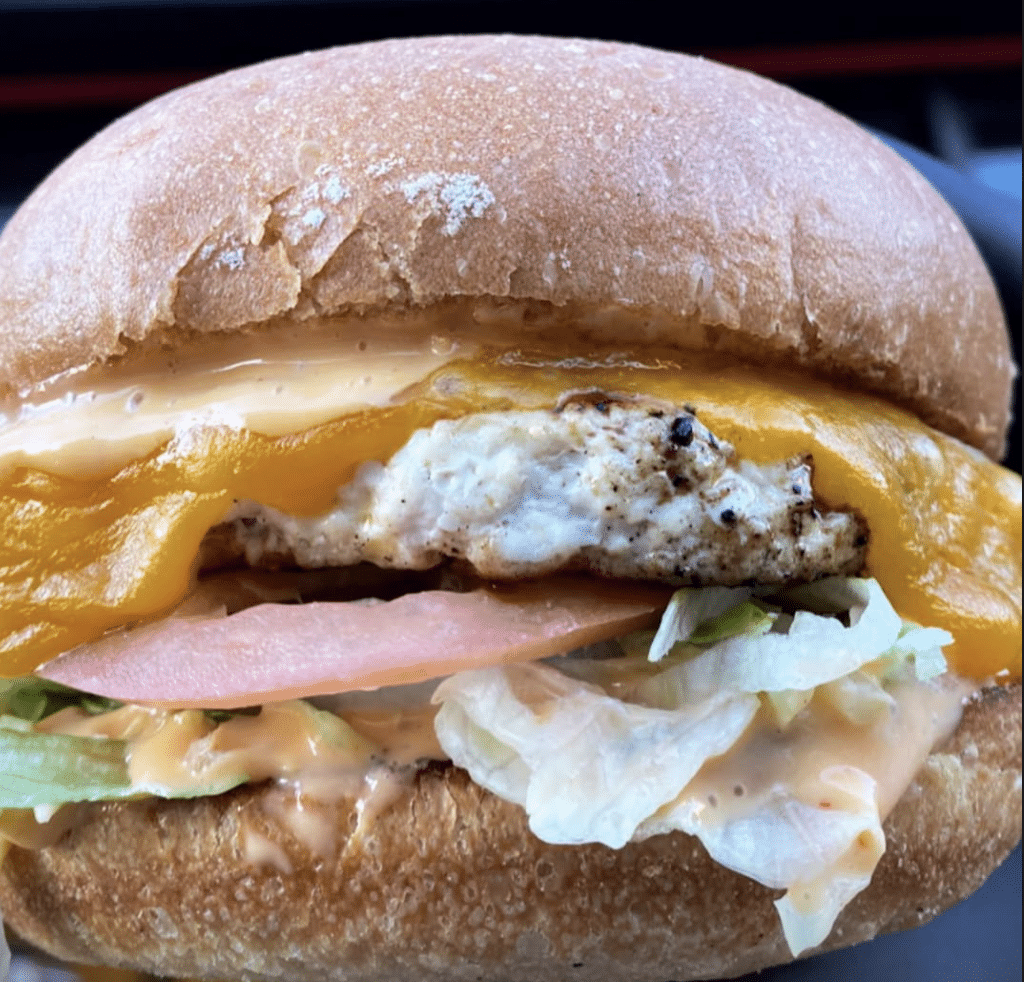 IBs Best Burgers Near Me